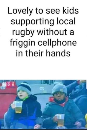 support sports