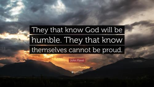 They-that-know-God-will-be-humble