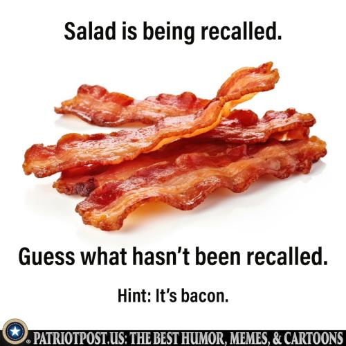 salad realled