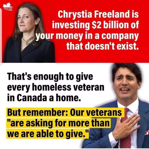 2 billion vanishes