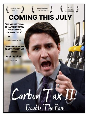 carbon tax II