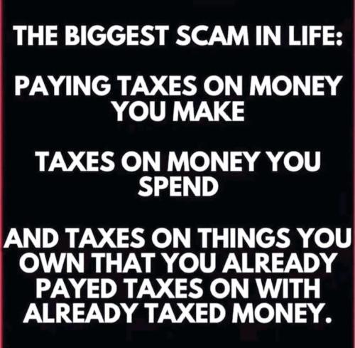 tax