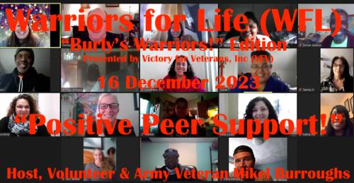 1C-Online Peer Support