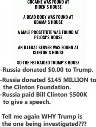 being investigated