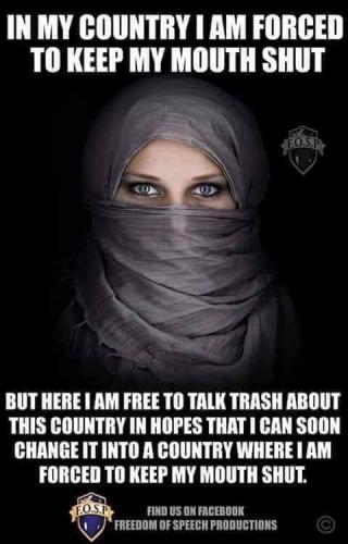 in my country