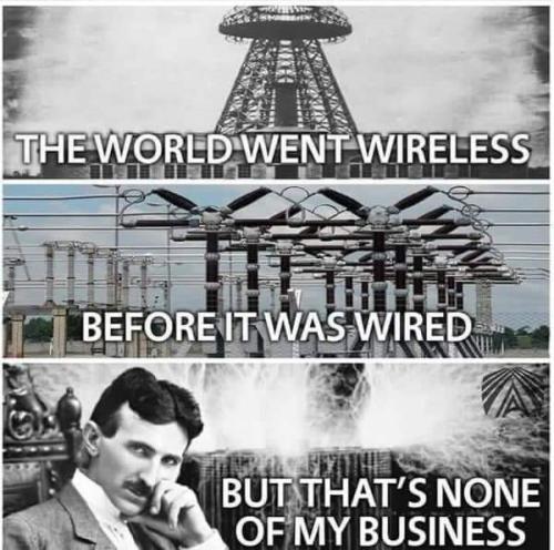 needs wireless