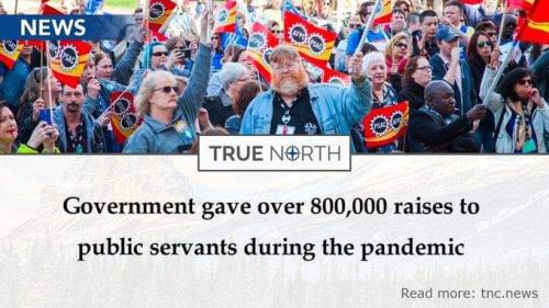 800000 raises