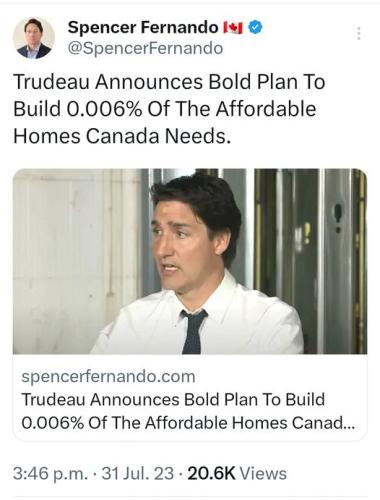 bold plan