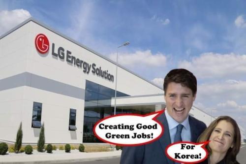 green jobs