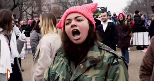 pink pussy washington