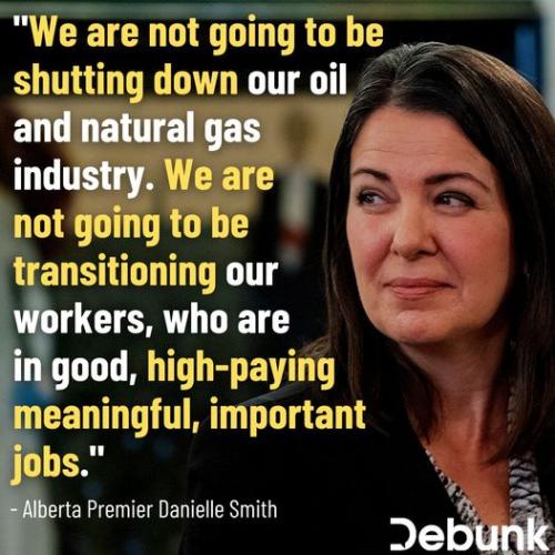 alberta premier