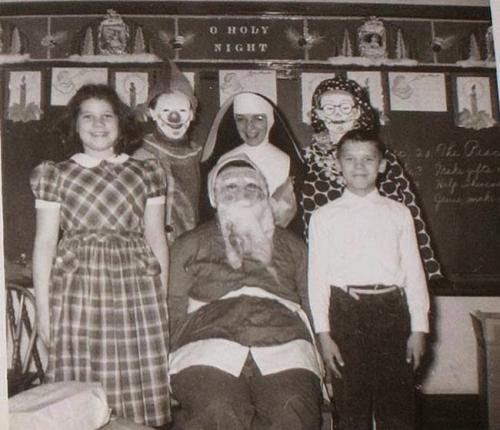 creepy old santas 29