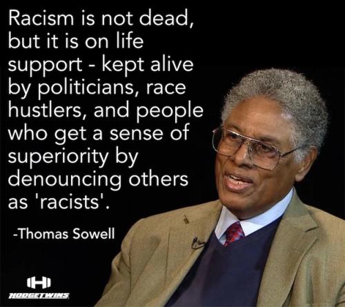 THOMAS SOWELL 7777777777777777