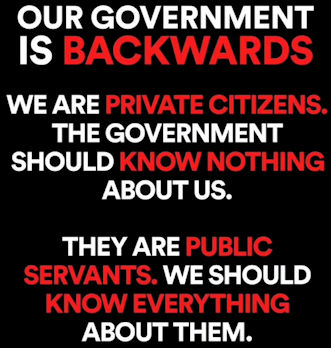 backwards government