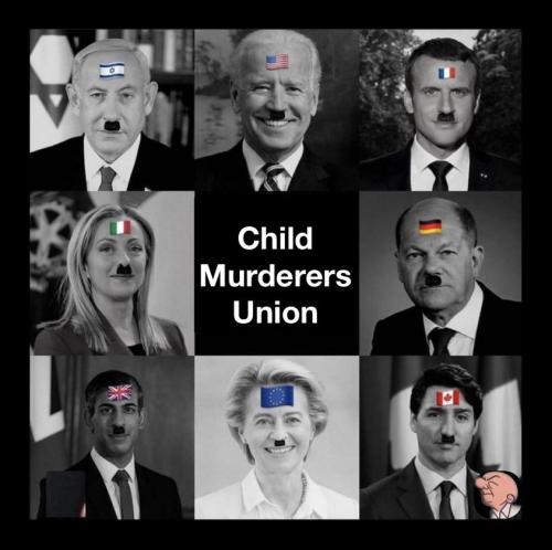 Murderers 1