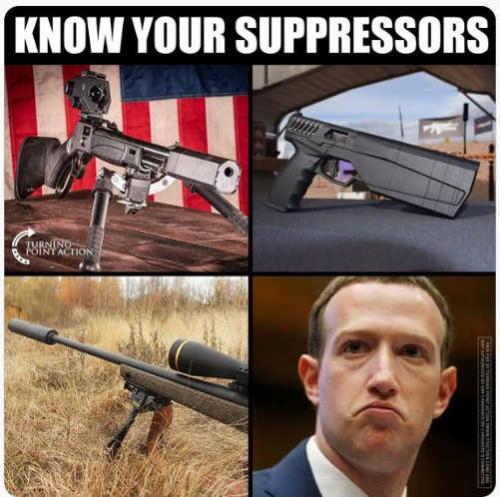 know-your-suppressors-guns-free-speech-mark-zuckerberg