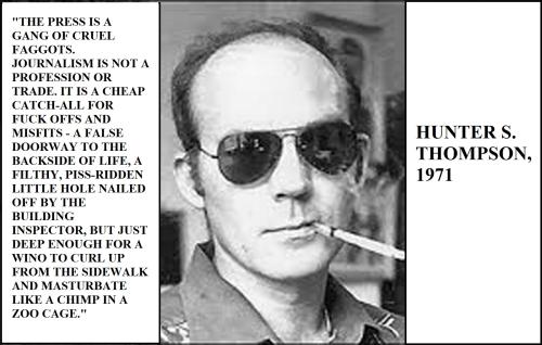 hunter-s-thompson