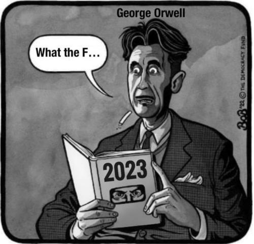 Orwell 2023