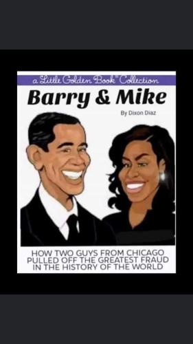 barry and mike