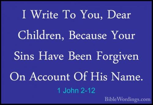 1 John 2_12