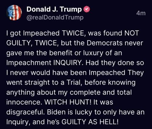 impeach g
