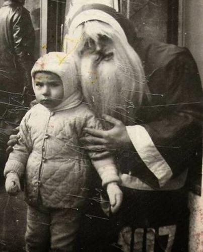 creepy old santas 32