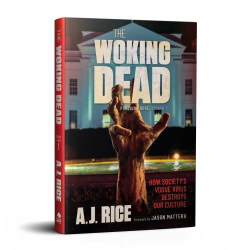 The Woking Dead_mockup
