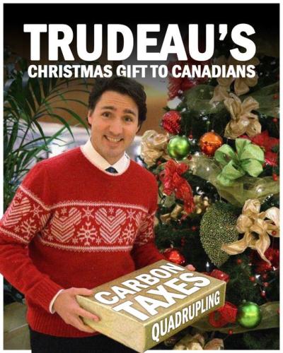 Christmas gift