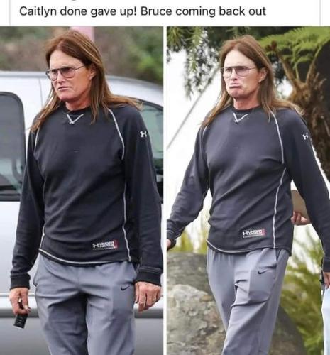 caitlyn vs bruce