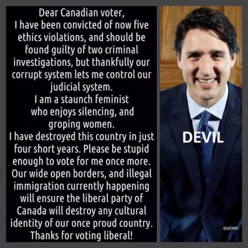 dear Canadian