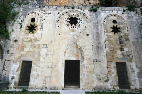 cave-church-st-peter-antioch-facade-peters-grotto-antakya