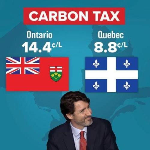 carbon tax