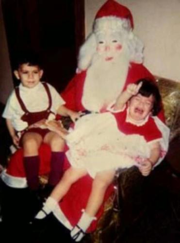 creepy old santas 14