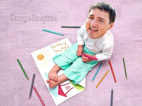 colouring