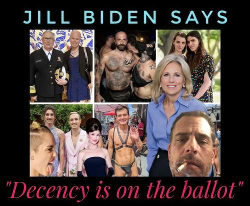 decency