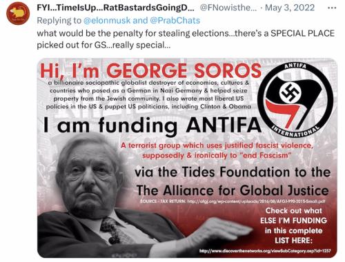 Soros 3