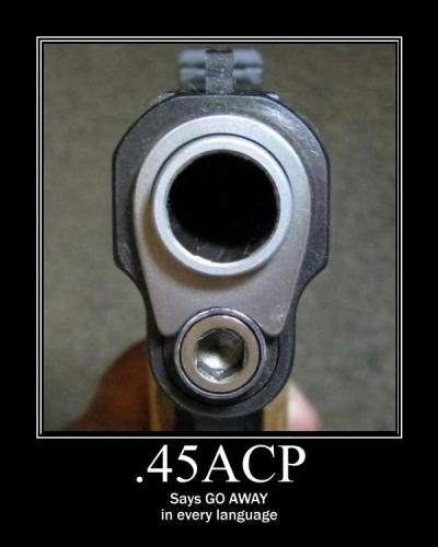 45 ACP