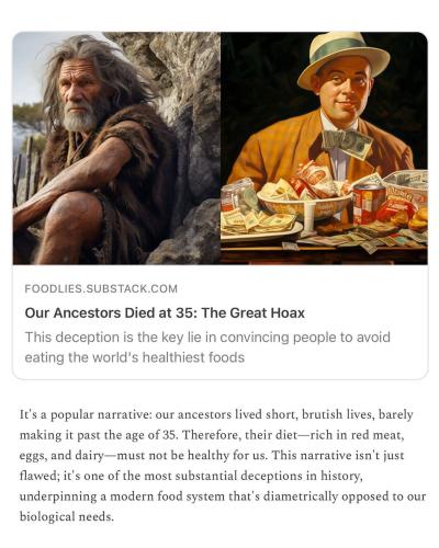 the great hoax