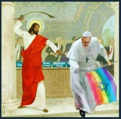 POPE 666