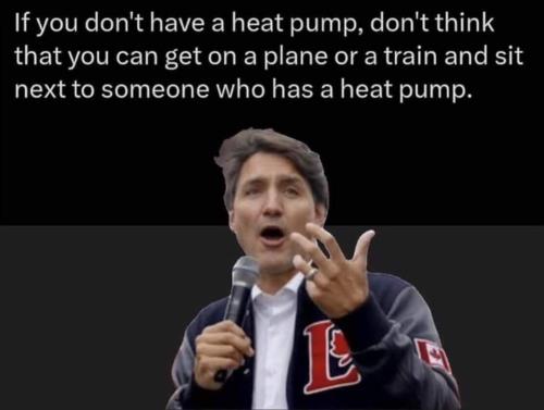 heat pump