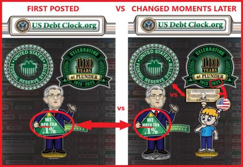 US DEBT CLOCK 12-21-23 B