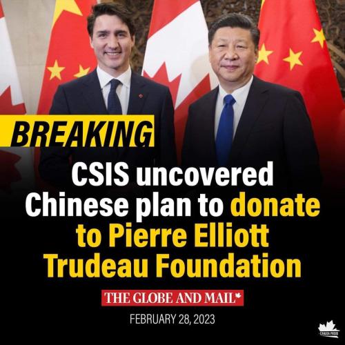 CSIS uncovers plan
