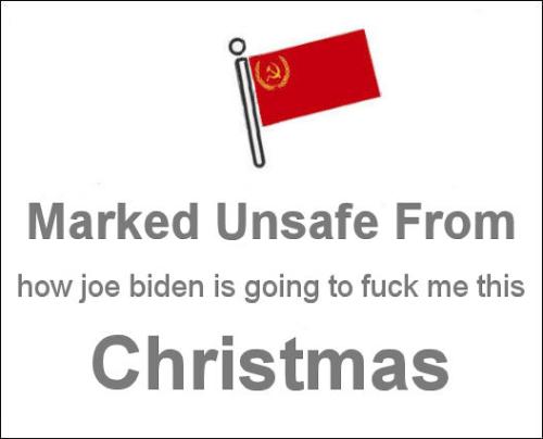 how joe biden is going to fuck me this