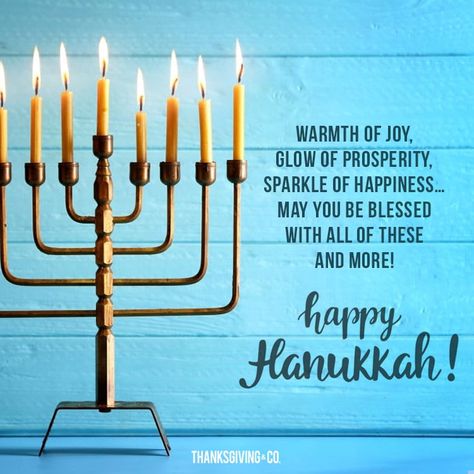 Hanukkah