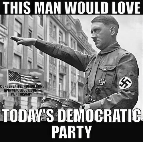 democratic party