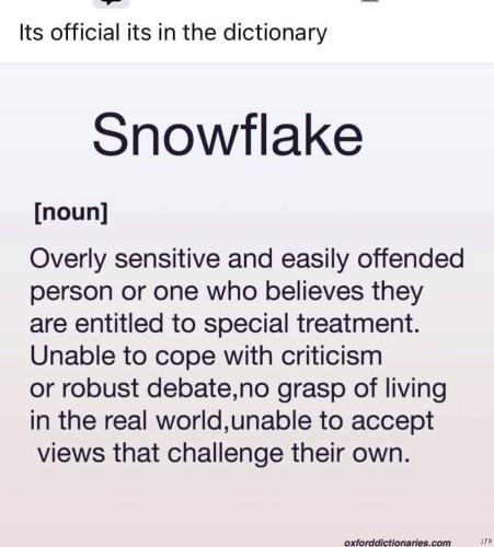 snowflake