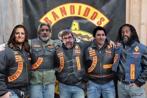 Canadian Banditos