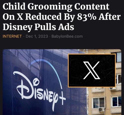 Disney ads