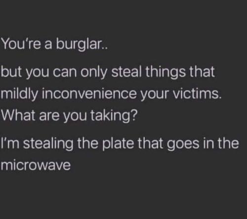 what are you taking