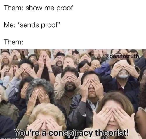 show me proof